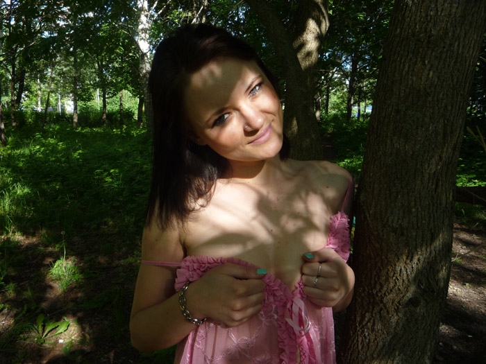 Анкета проститутки Ксения - город Евпатория, 20 лет, №20002